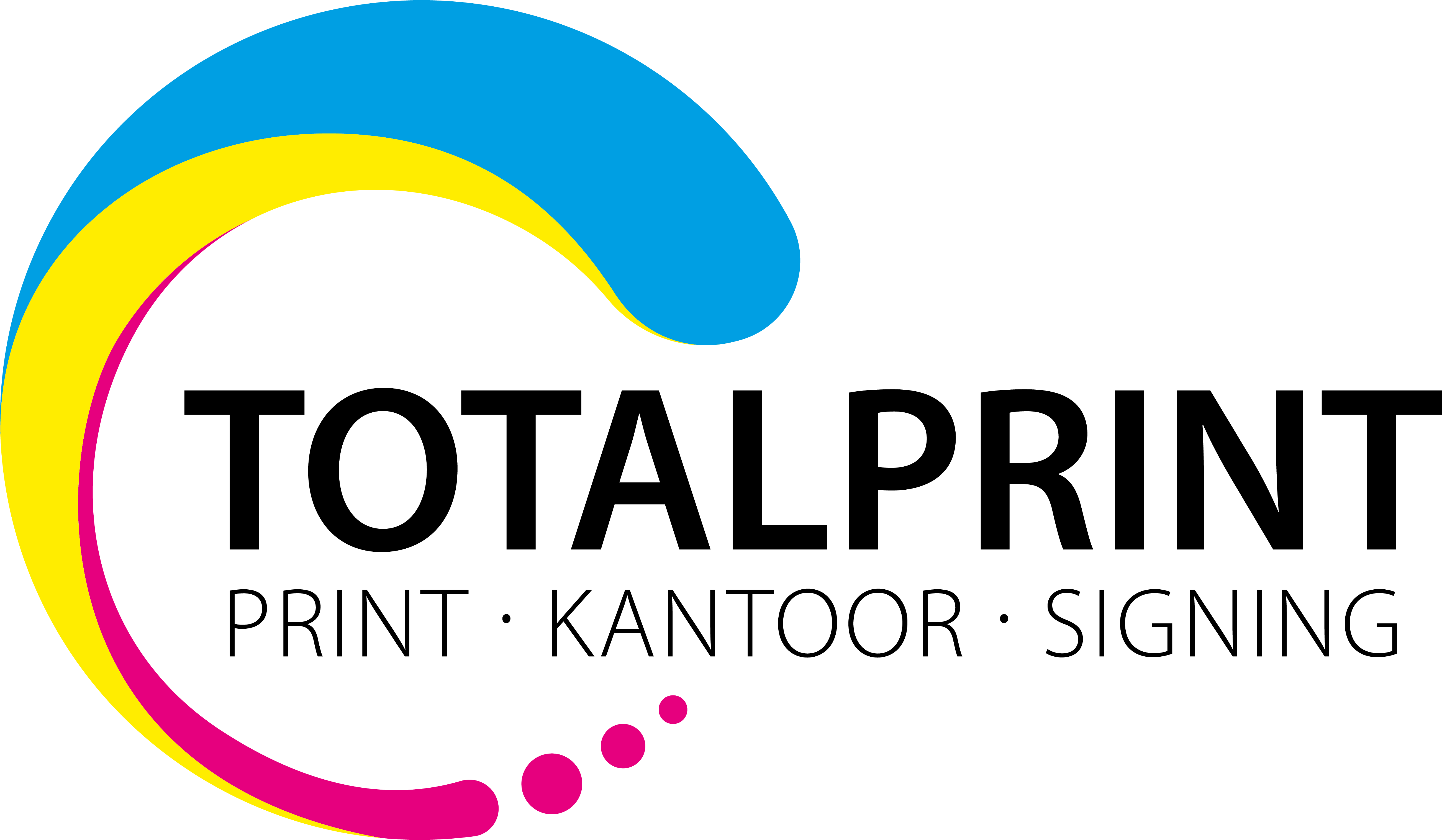 Logo TotalPrint